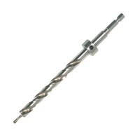 Trend PH/Drill/95Q PH Drill 9.5mm with QR Shank 23.25