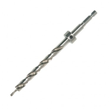 Trend PH/Drill/95Q PH Drill 9.5mm with QR Shank