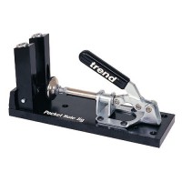 Trend PH/JIG Pocket Hole Jig Dual Column 98.39