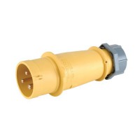 Trend Plug/110V/32A Plug 110V Yellow 32AMP 62.92