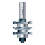 Trend PSC/101x1/2TC Easyset Profile Scribe Set x R4mm 149.92