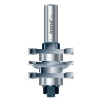 Trend PSC/101x1/2TC Easyset Profile Scribe Set x R4mm 149.92