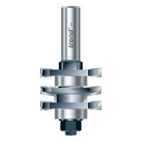 Trend PSC/105x1/2TC Easyset Profile Scribe Bevel 10Degree 142.00