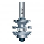 Trend PSC/106x1/2TC Easyset Profile/Scribe R10 Round Over 149.92