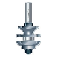 Trend PSC/106x1/2TC Easyset Profile/Scribe R10 Round Over 149.92