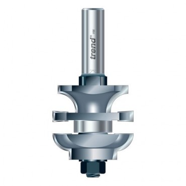 Trend PSC/106x1/2TC Easyset Profile/Scribe R10 Round Over