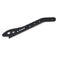 Trend Push Stick/1 Push Stick Plastic 1 Off 420mm OL 9.46