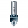 Trend Router Bits Rota-Tip V Groove Engraver