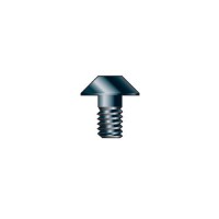 Trend RT/M3.0 Screw Dome M3x4mm Slot 4.07