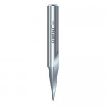 Trend S11/01x1/4STC Engraver 82.5 Degree x 5mm Dia 62.39