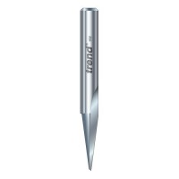 Trend S11/01x1/4STC Engraver 82.5 Degree x 5mm Dia 62.39