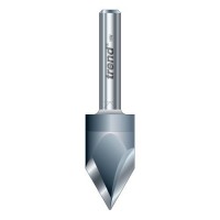 Trend S11/11x1/4STC Triple Flute Engraver A=60 86.47