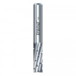 Trend S49/01x1/4STC Carbide Rasp 6.3mm Dia x 20mm Cut 47.24