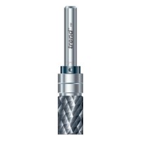 Trend S49/10x1/4STC Carbide Rasp 12.7mm Dia x 19mm Cut 93.32