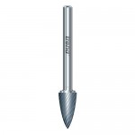 Trend S49/22x3mmSTC Solid Carbide Burr 6mm Dia Tree 34.25