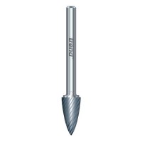 Trend S49/22x3mmSTC Solid Carbide Burr 6mm Dia Tree 34.25