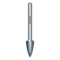 Trend S49/22x3mmSTC Solid Carbide Burr 6mm Dia Tree 32.45