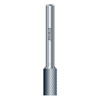 Trend S49/2x1/4STC Solid Carbide Burr 10mm Dia Cylinder 38.06
