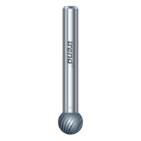 Trend S49/6x6mmSTC Solid Carbide Burr 10mm Dia Ball End 39.23