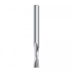 Trend S58/1LHx3mmSTC Mini Spiral 1.5mm Dia x5mm Down Cut 40.19