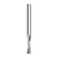 Trend S58/1LHx3mmSTC Mini Spiral 1.5mm Dia x5mm Down Cut 40.19