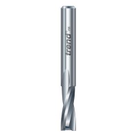 Trend S60/03x1/4STC Acrylic Spiral Up Cut 3mm x 12mm Cut 57.39