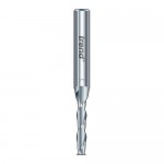 Trend S66/10x4mmSTC 2.5mm End Mill Wood/Acrylic/ABS 25.69