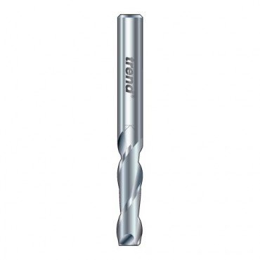 Trend S66/11x4mmSTC 3.96mm End Mill Wood/Acrylic/ABS