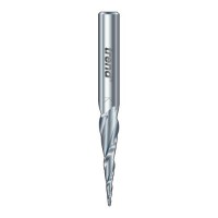 Trend S66/1x4mmSTC R0.25mm Conical Radius Wood/ABS/ACR 42.84