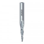 Trend S66/2x4mmSTC R0.5mm Conical Radius Wood/ABS/ACRY 42.84