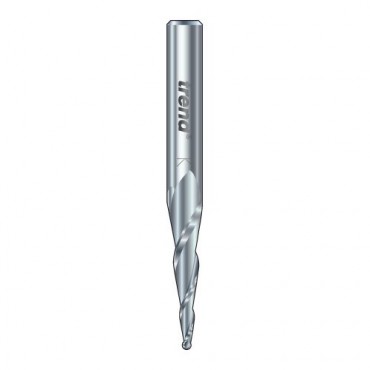 Trend S66/2x4mmSTC R0.5mm Conical Radius Wood/ABS/ACRY