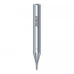 Trend S66/3x4mmSTC R0.25mm Ball Nose ABS/Acrylic 42.84