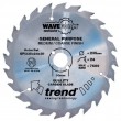 Trend Circular Saw Blades Professional