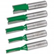 Trend Router Bit Sets Mortise and Tenon