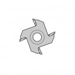 Trend 34/03TC Slotter 2mm Kerf x 50mm M12 x1 Bore 88.46