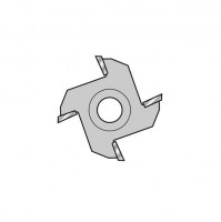 Trend 34/03TC Slotter 2mm Kerf x 50mm M12 x1 Bore 88.46