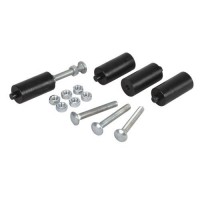 Trend Scribe Master Quick Mount Kit SM/MKP 38.64