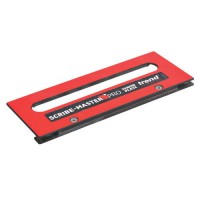 Trend Scribe Master Tenon Slide Plate SM/TSP 63.72