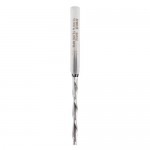 Trend Scribe Master HSSE 1 Flute 1/4\" Shank Replacement Cutter SMC/02X1/4HSS 50.45