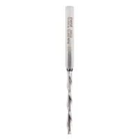 Trend Scribe Master HSSE 1 Flute 1/4" Shank Replacement Cutter SMC/02X1/4HSS 50.45