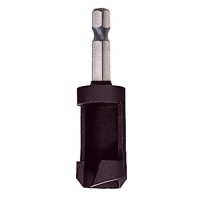 Trend SNAP/PC/12T Snappy Tube Plug Cutter 12mm £26.36