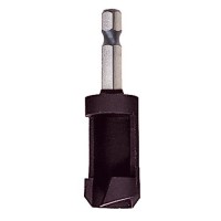 Trend SNAP/PC/10T Snappy Tube Plug Cutter 10mm 24.00
