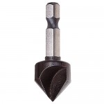 Trend SNAP/CSK/1 Snappy 82 Degree Countersink Bit for Wood 17.31