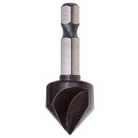 Trend SNAP/CSK/1 Snappy 82 Degree Countersink Bit for Wood 17.31