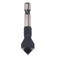 Trend SNAP/CSK/2 Snappy HSS De-Burring Countersink Bit 5mm - 13mm 31.86