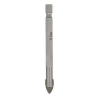 Trend Snappy Glass Drill SNAP/GD/6MM 6mm £9.37