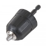 Trend SNAP/HKLC/6 Snappy Hex Keyless Chuck 6mm Cap 22.92