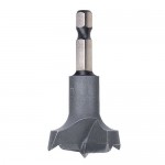 Trend SNAP/MB/40TC Snappy Machine Bit 40mm TCT 24.00