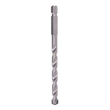 Trend SNAP/MD/12 Snappy TCT Masonry Drill 12mm x 150mm