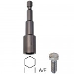 Trend SNAP/ND/10M  Snappy Magnetic Nut Driver 10mm 16.37